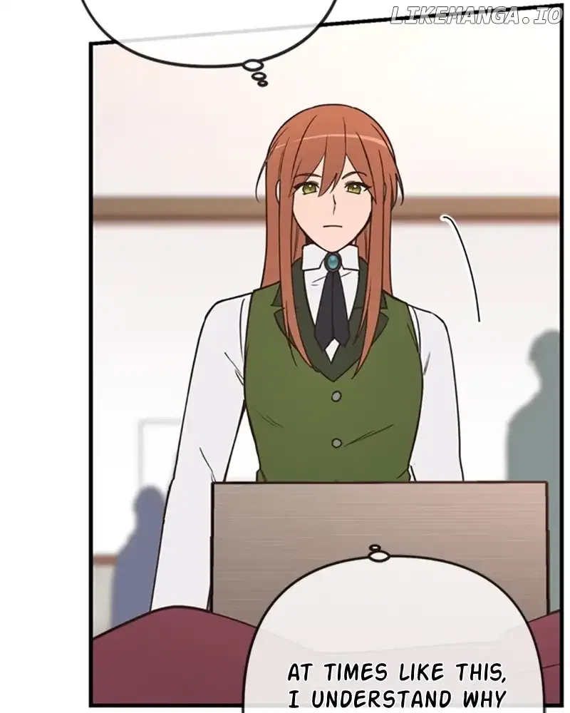 Single Wizard’s Dormitory Apartment Chapter 61 – Page 65