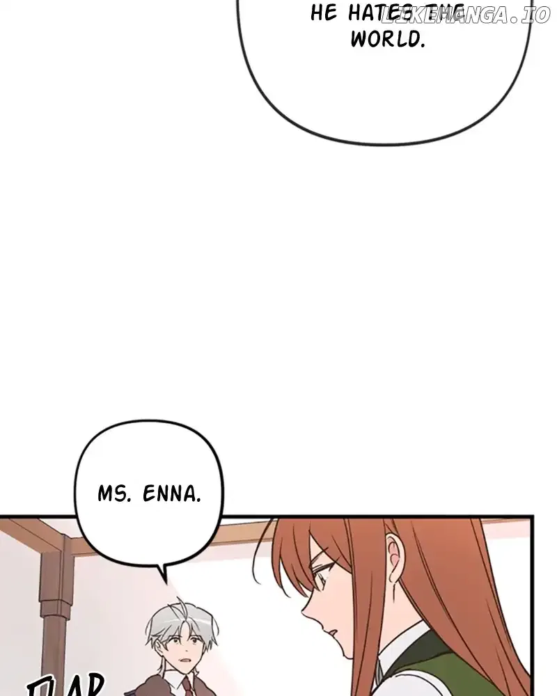 Single Wizard’s Dormitory Apartment Chapter 61 – Page 66