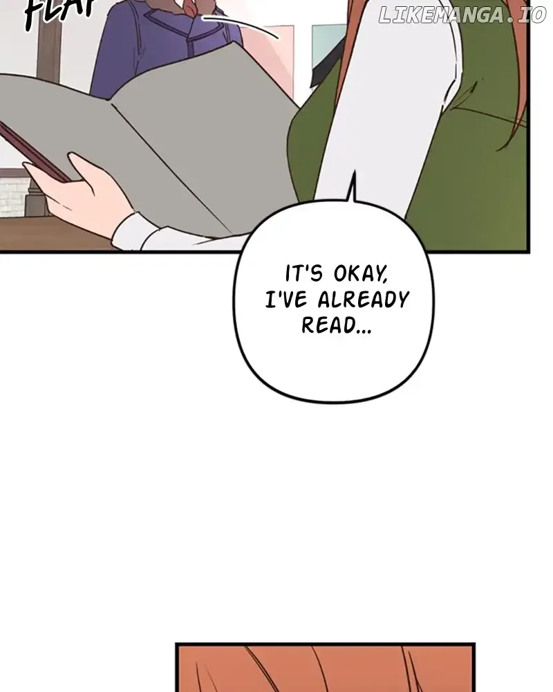 Single Wizard’s Dormitory Apartment Chapter 61 – Page 67