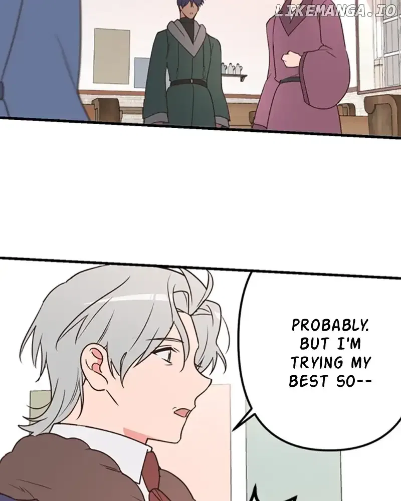 Single Wizard’s Dormitory Apartment Chapter 61 – Page 74
