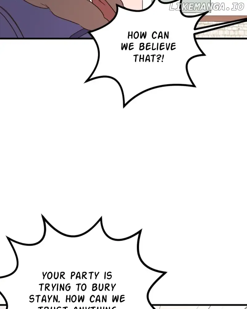 Single Wizard’s Dormitory Apartment Chapter 61 – Page 75