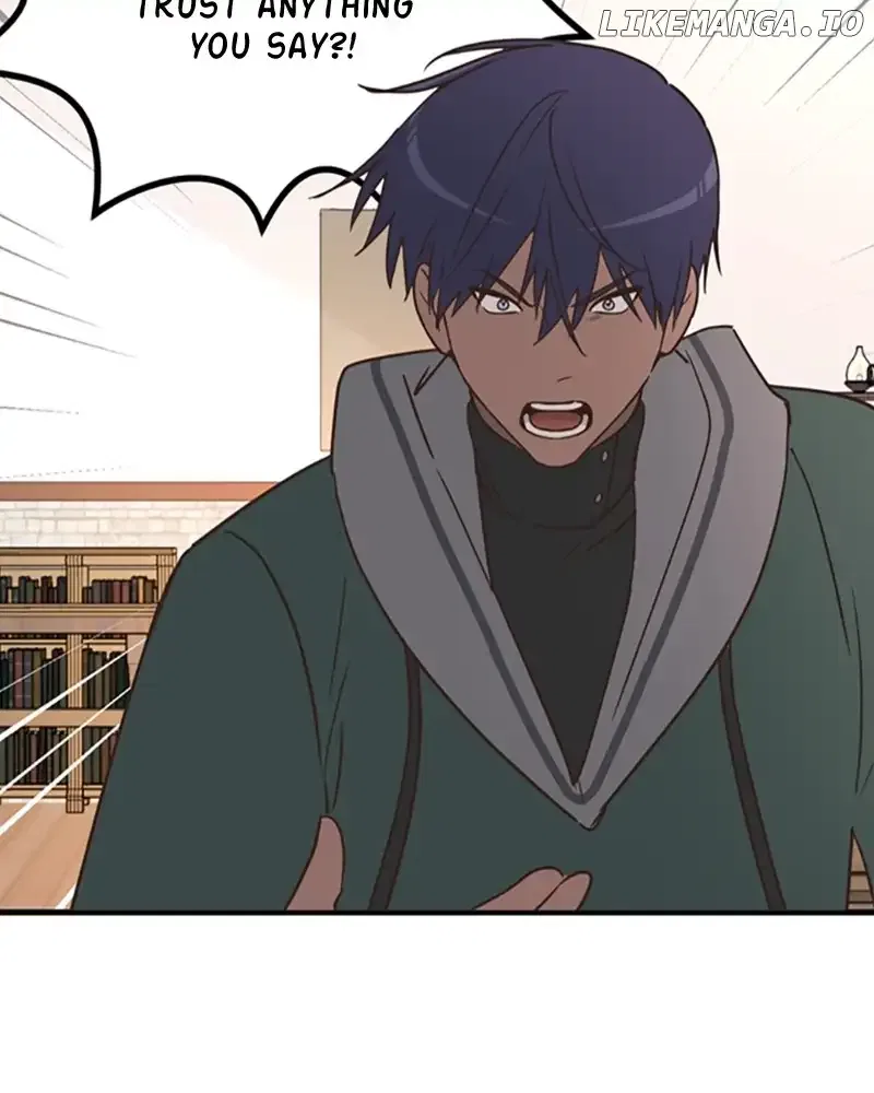 Single Wizard’s Dormitory Apartment Chapter 61 – Page 76