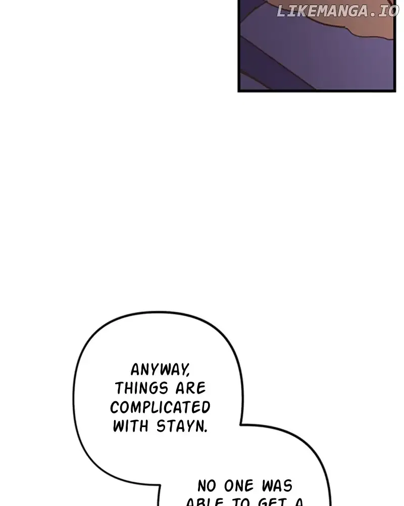 Single Wizard’s Dormitory Apartment Chapter 61 – Page 81