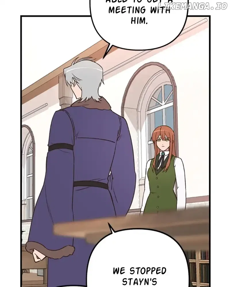 Single Wizard’s Dormitory Apartment Chapter 61 – Page 82
