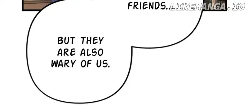 Single Wizard’s Dormitory Apartment Chapter 61 – Page 83