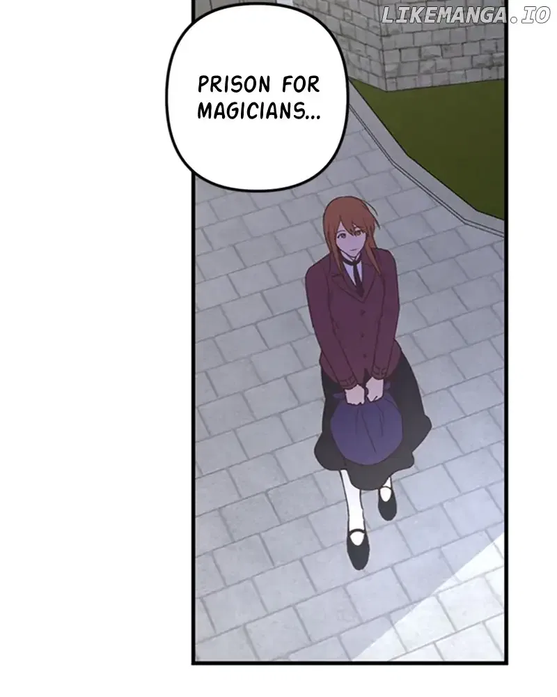 Single Wizard’s Dormitory Apartment Chapter 61 – Page 88