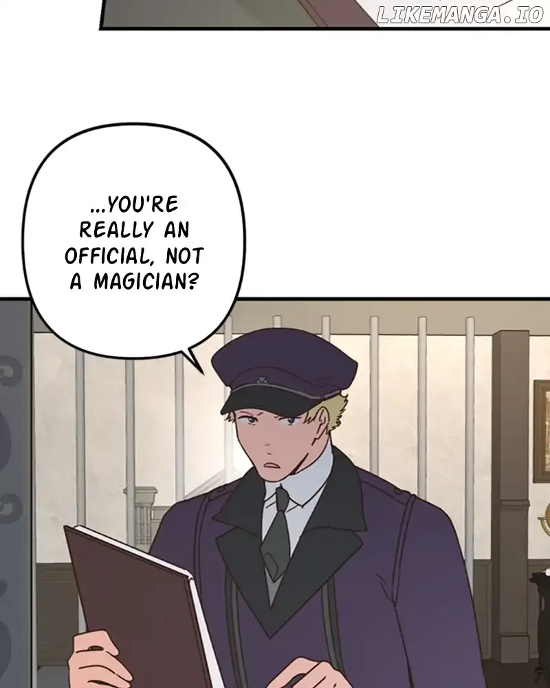 Single Wizard’s Dormitory Apartment Chapter 61 – Page 92
