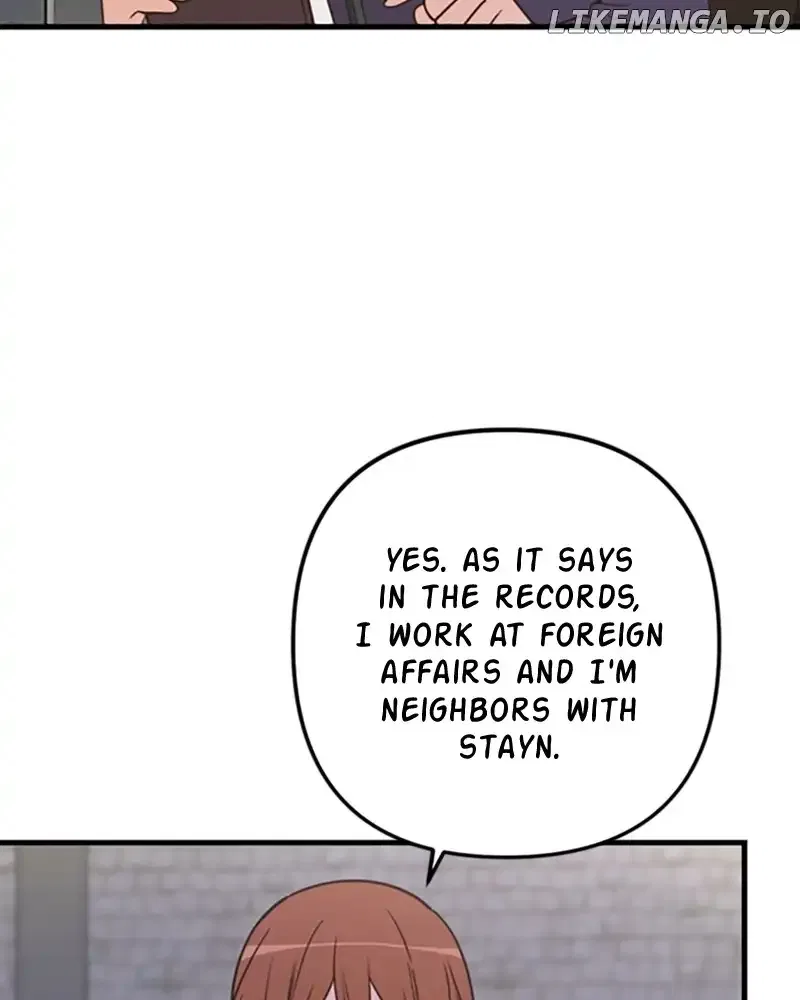 Single Wizard’s Dormitory Apartment Chapter 61 – Page 93