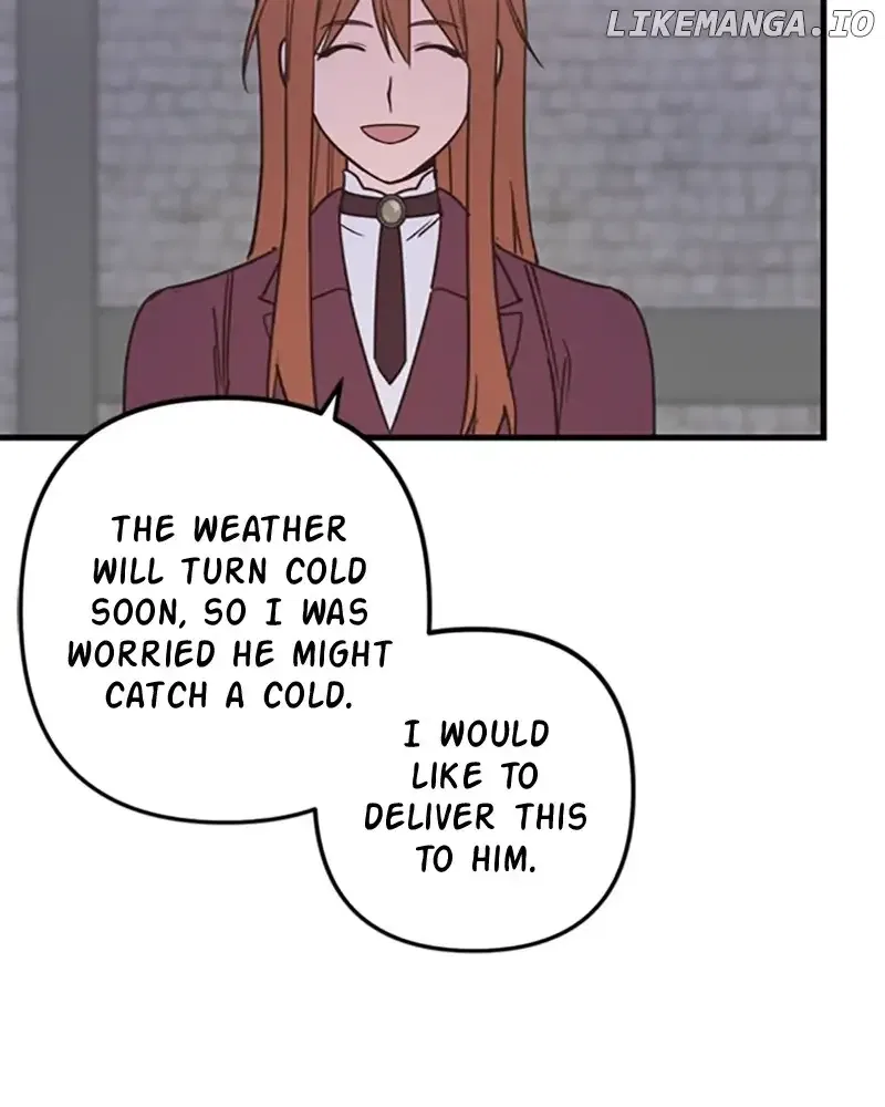 Single Wizard’s Dormitory Apartment Chapter 61 – Page 94