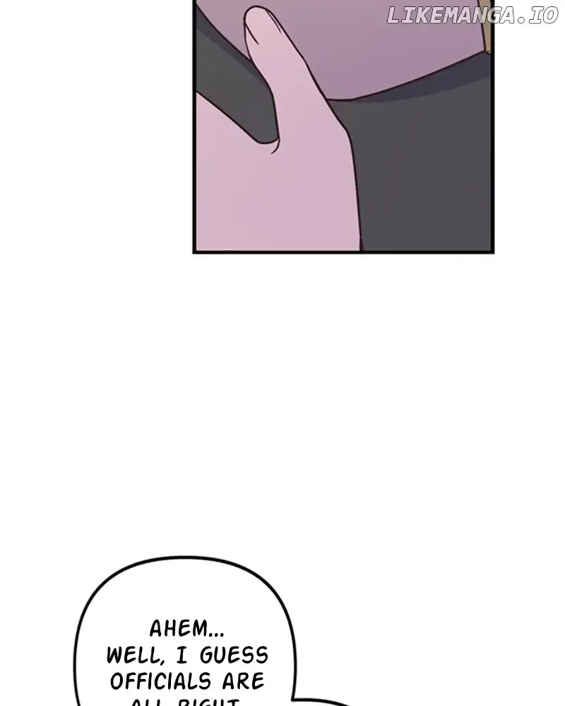 Single Wizard’s Dormitory Apartment Chapter 61 – Page 96