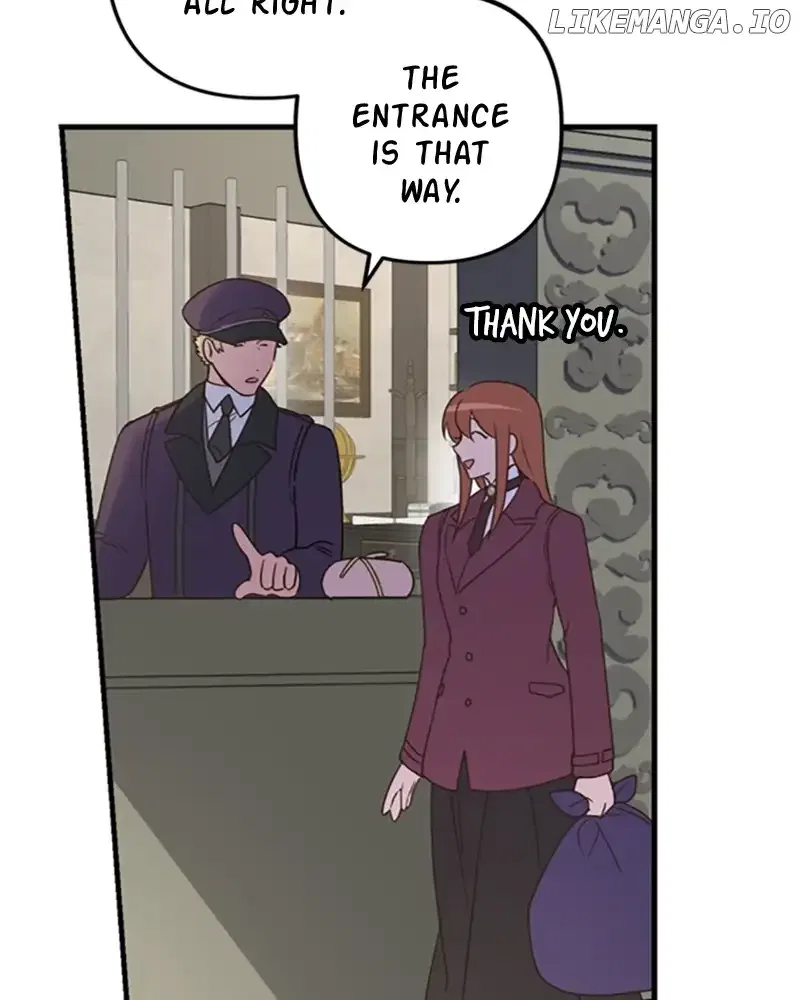Single Wizard’s Dormitory Apartment Chapter 61 – Page 97
