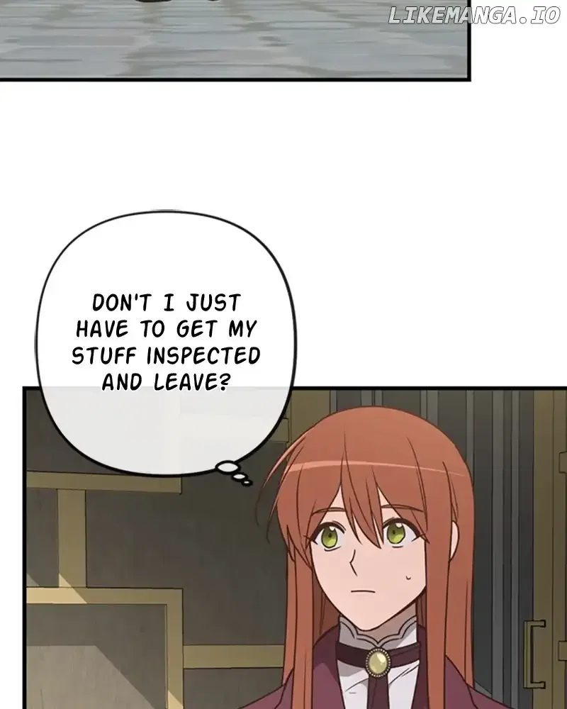 Single Wizard’s Dormitory Apartment Chapter 61 – Page 100
