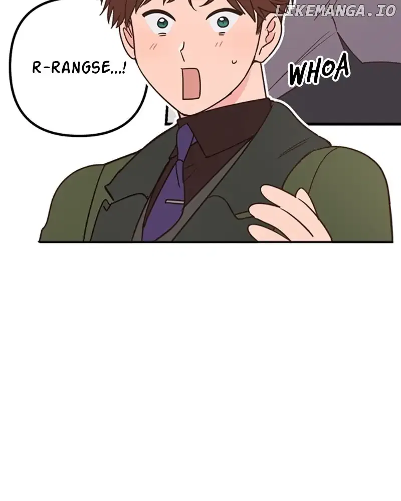 Single Wizard’s Dormitory Apartment Chapter 60 – Page 8