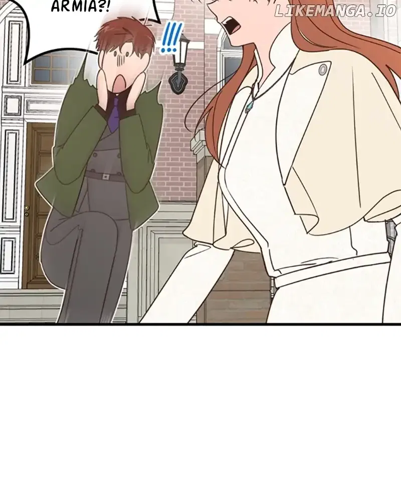 Single Wizard’s Dormitory Apartment Chapter 60 – Page 13