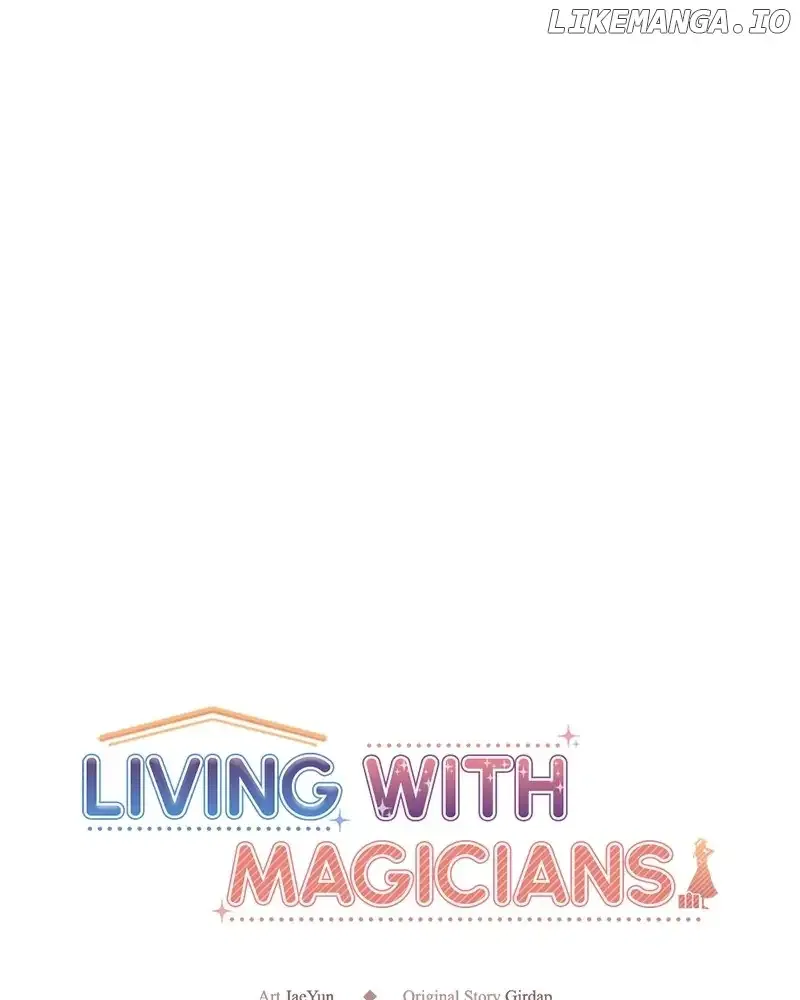 Single Wizard’s Dormitory Apartment Chapter 60 – Page 20