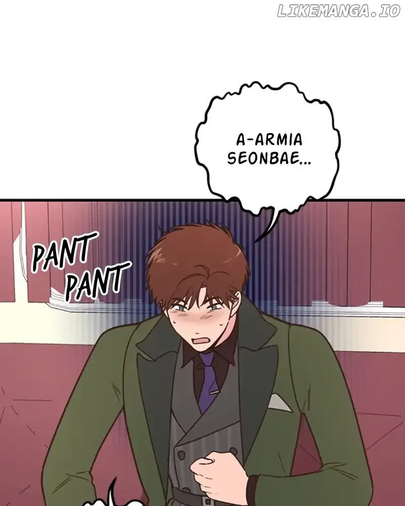 Single Wizard’s Dormitory Apartment Chapter 60 – Page 23