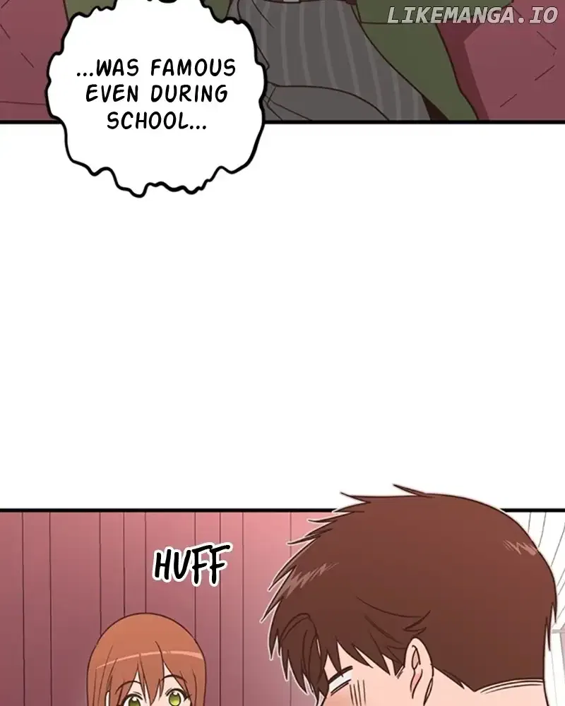 Single Wizard’s Dormitory Apartment Chapter 60 – Page 24