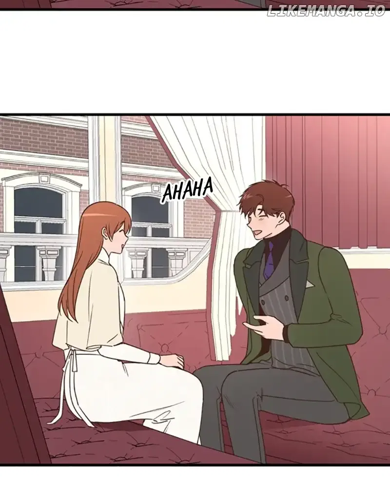 Single Wizard’s Dormitory Apartment Chapter 60 – Page 27