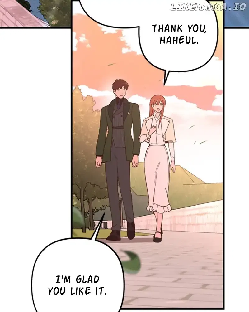Single Wizard’s Dormitory Apartment Chapter 60 – Page 32