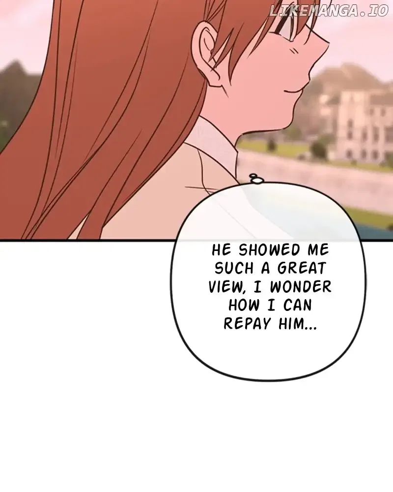 Single Wizard’s Dormitory Apartment Chapter 60 – Page 35