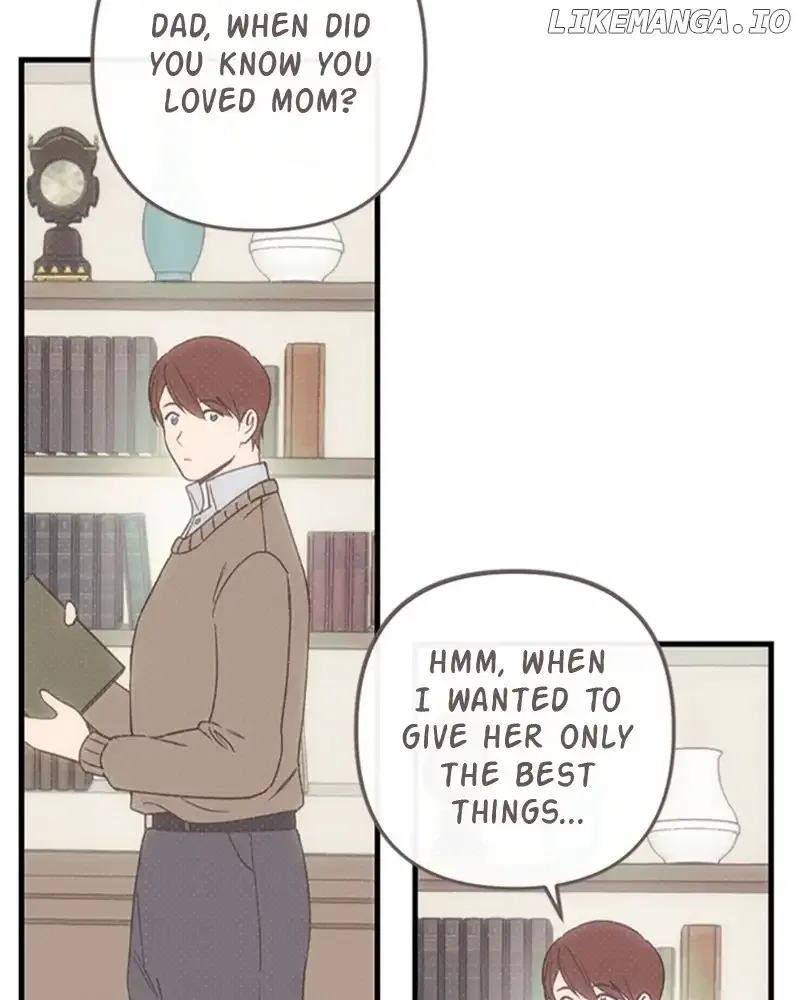 Single Wizard’s Dormitory Apartment Chapter 60 – Page 42