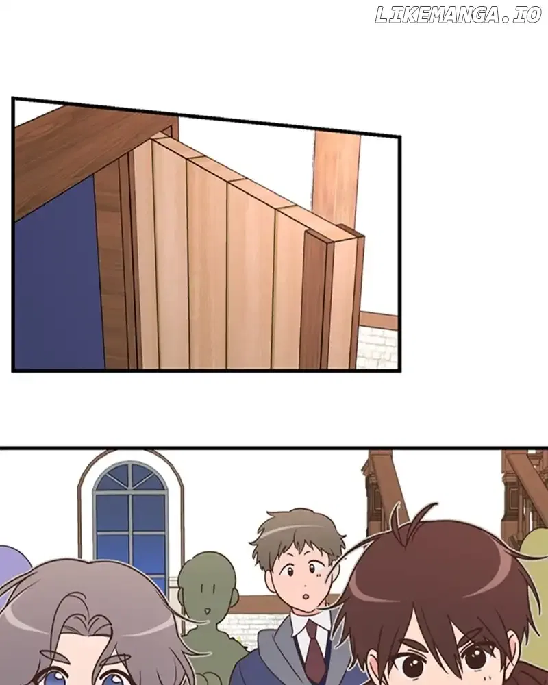 Single Wizard’s Dormitory Apartment Chapter 60 – Page 69