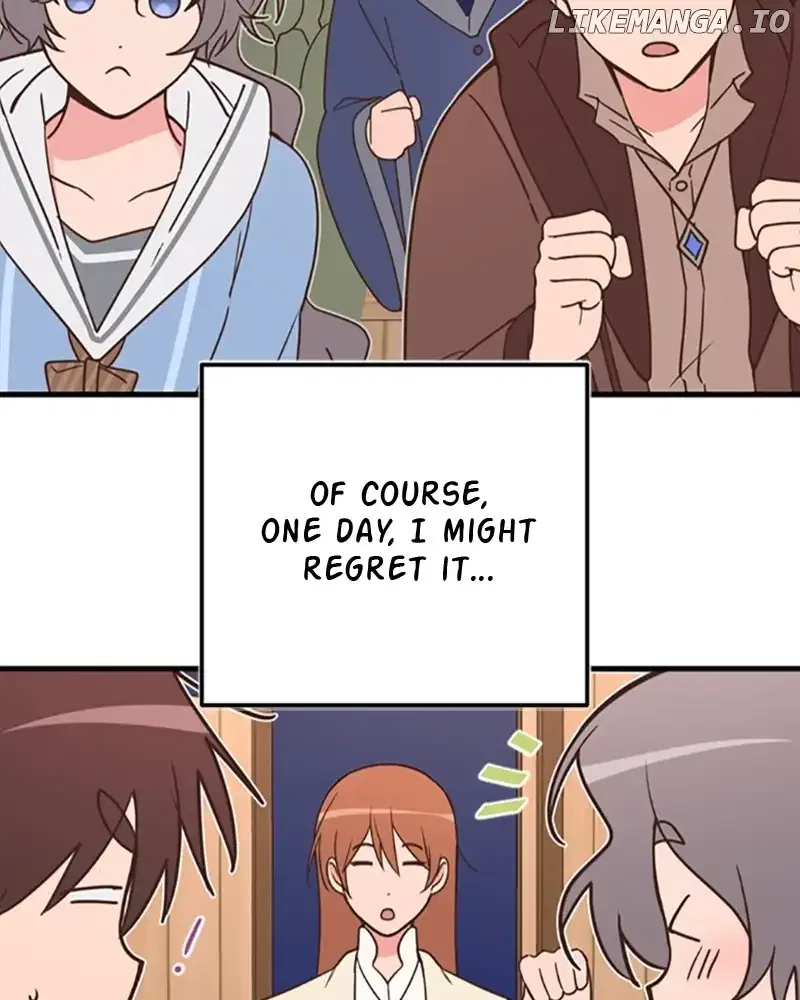 Single Wizard’s Dormitory Apartment Chapter 60 – Page 70