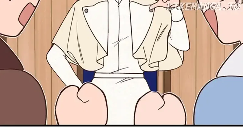 Single Wizard’s Dormitory Apartment Chapter 60 – Page 71