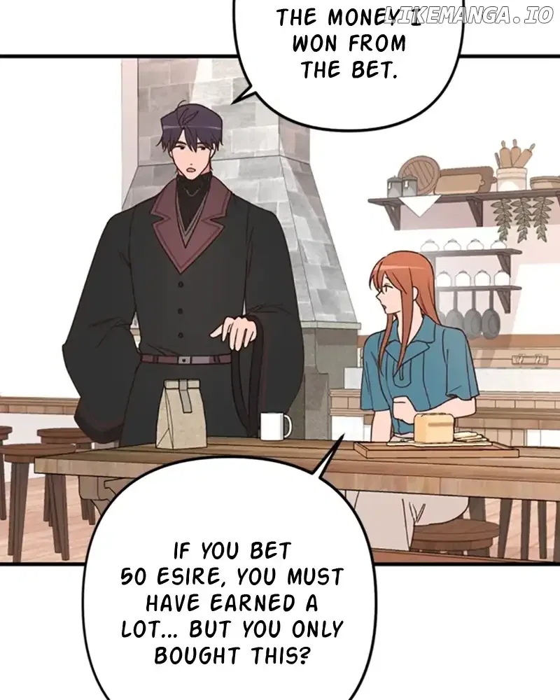 Single Wizard’s Dormitory Apartment Chapter 60 – Page 77