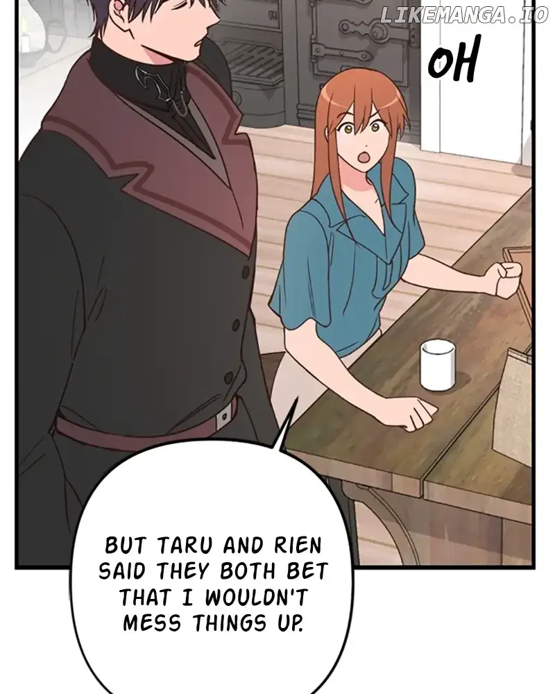 Single Wizard’s Dormitory Apartment Chapter 60 – Page 79