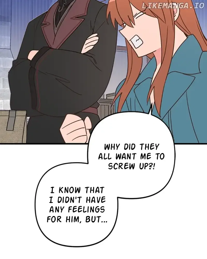 Single Wizard’s Dormitory Apartment Chapter 60 – Page 82