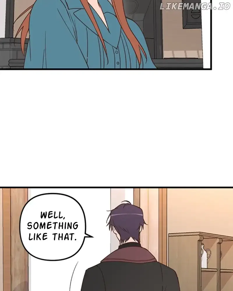 Single Wizard’s Dormitory Apartment Chapter 60 – Page 86
