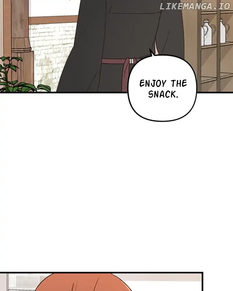 Single Wizard’s Dormitory Apartment Chapter 60 – Page 87