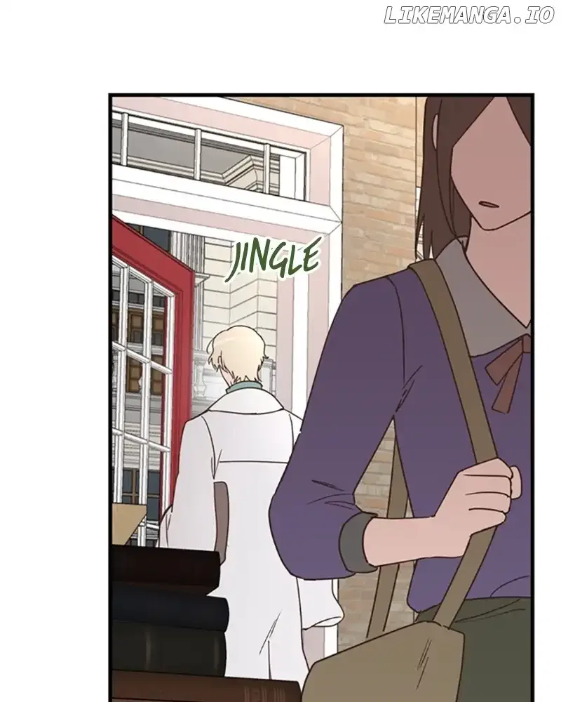 Single Wizard’s Dormitory Apartment Chapter 60 – Page 93