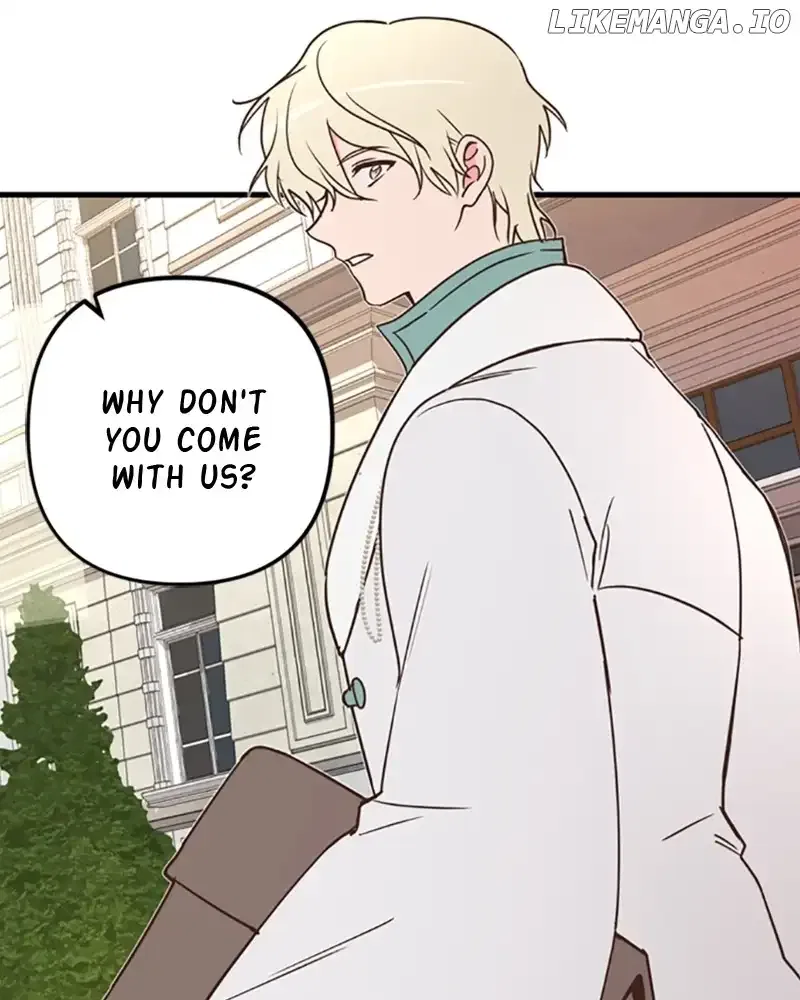 Single Wizard’s Dormitory Apartment Chapter 60 – Page 97