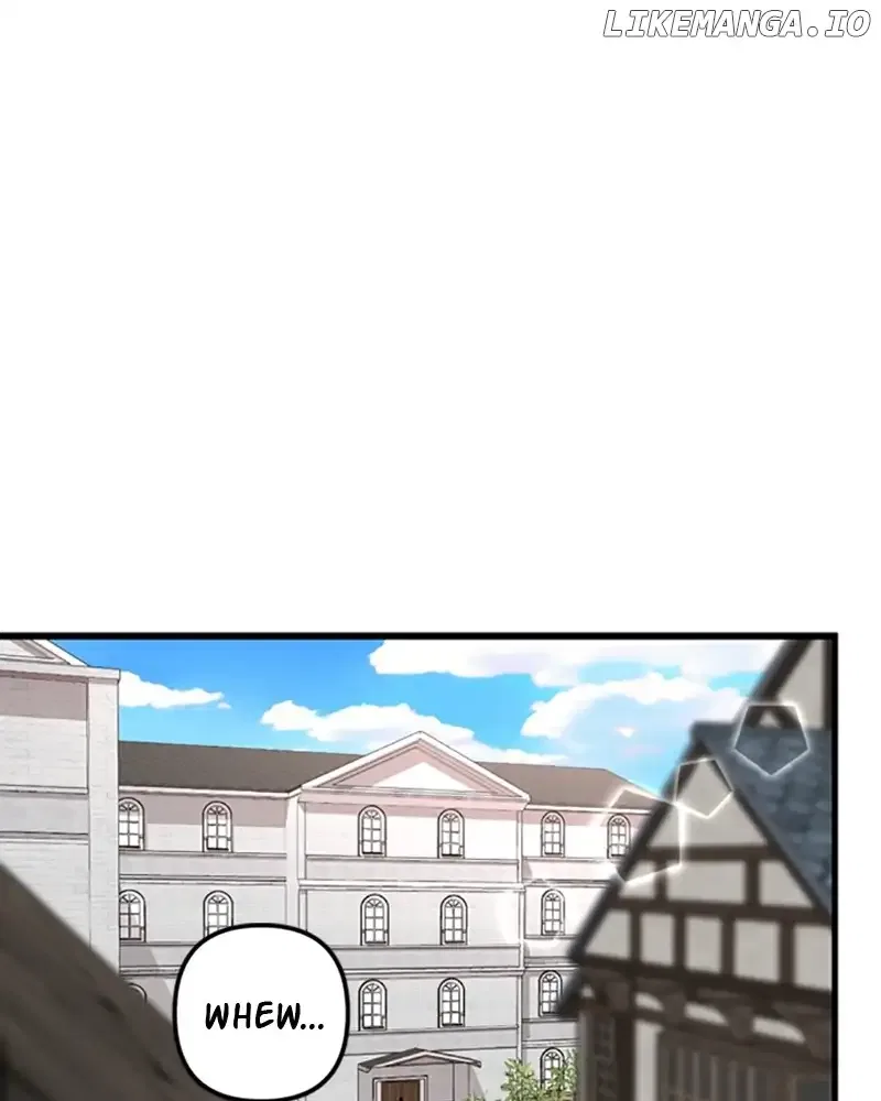 Single Wizard’s Dormitory Apartment Chapter 59 – Page 1