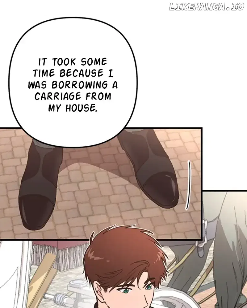 Single Wizard’s Dormitory Apartment Chapter 59 – Page 5