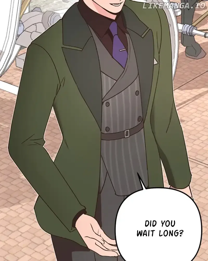 Single Wizard’s Dormitory Apartment Chapter 59 – Page 6