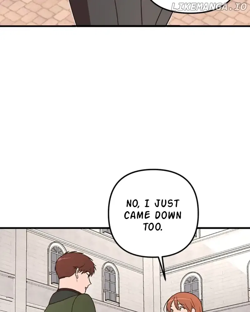 Single Wizard’s Dormitory Apartment Chapter 59 – Page 7