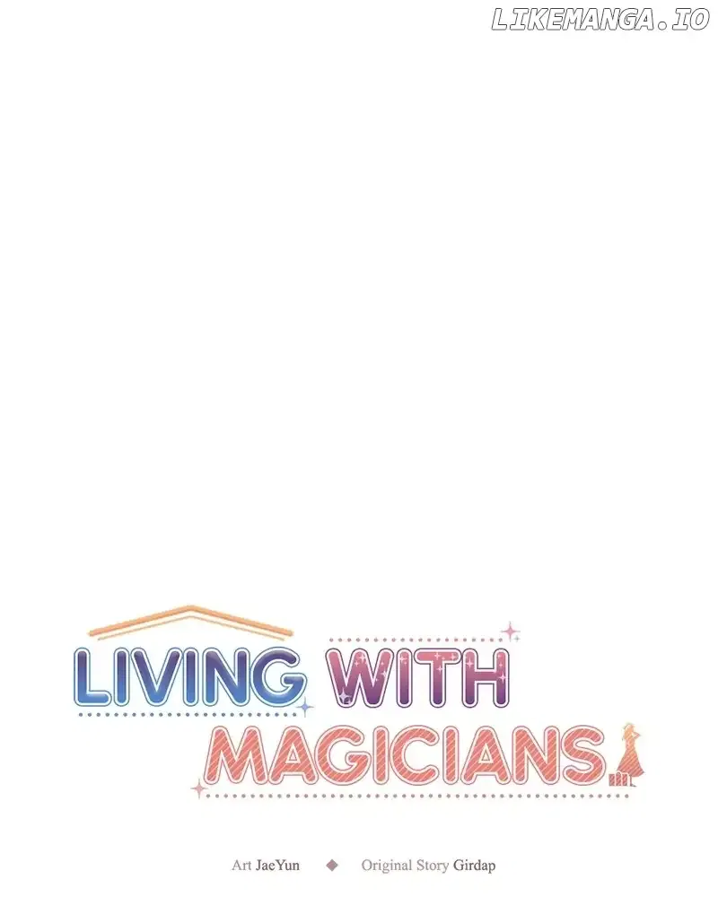 Single Wizard’s Dormitory Apartment Chapter 59 – Page 12
