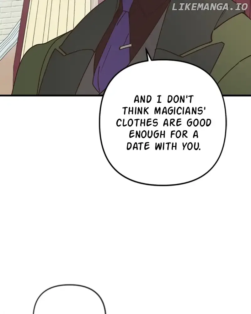 Single Wizard’s Dormitory Apartment Chapter 59 – Page 16