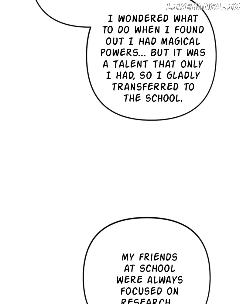Single Wizard’s Dormitory Apartment Chapter 59 – Page 20