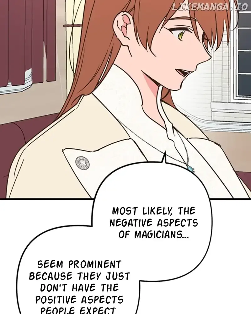 Single Wizard’s Dormitory Apartment Chapter 59 – Page 26