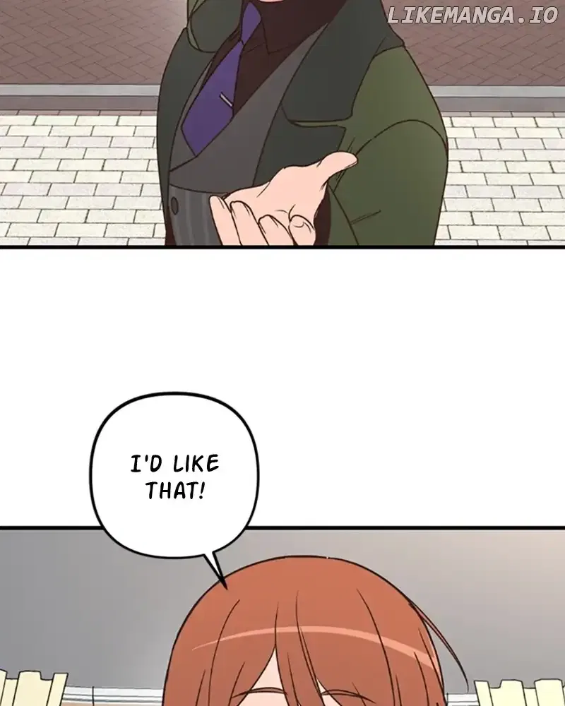 Single Wizard’s Dormitory Apartment Chapter 59 – Page 31