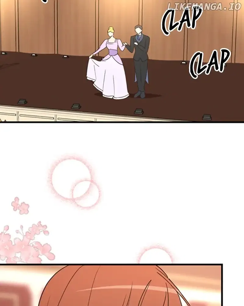 Single Wizard’s Dormitory Apartment Chapter 59 – Page 34