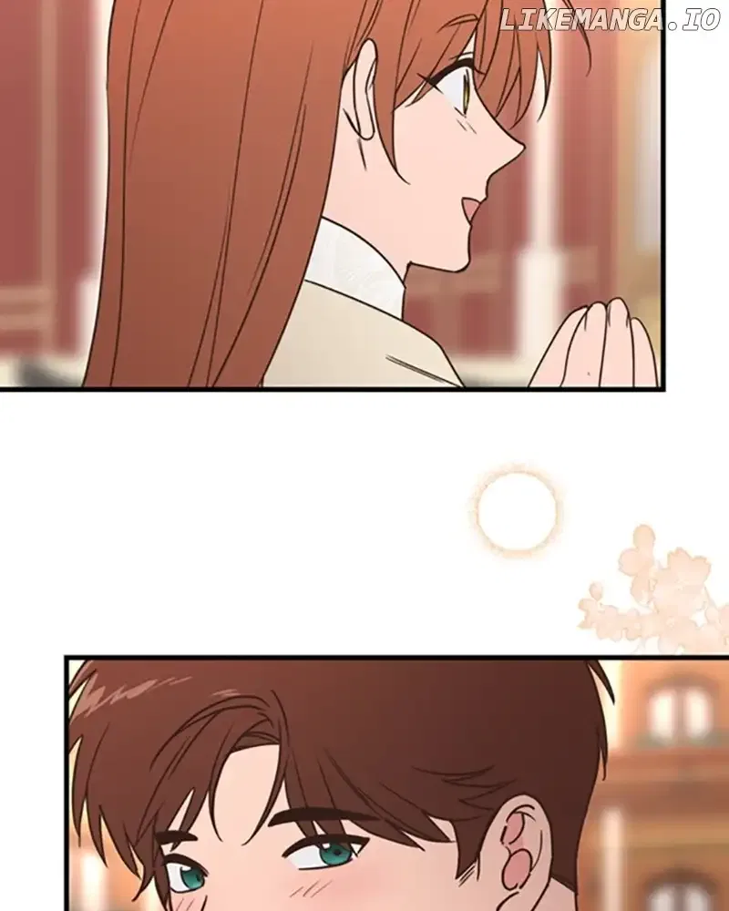 Single Wizard’s Dormitory Apartment Chapter 59 – Page 35