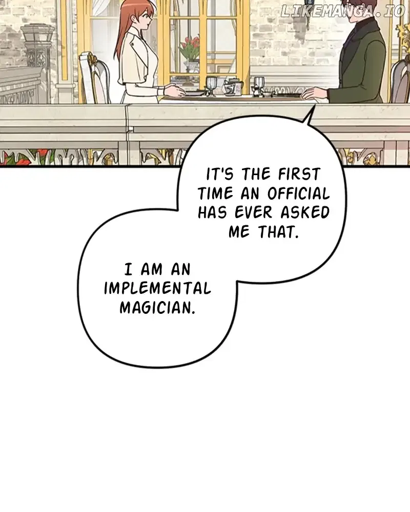 Single Wizard’s Dormitory Apartment Chapter 59 – Page 45