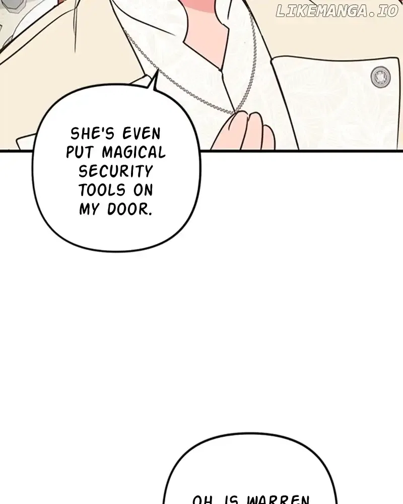 Single Wizard’s Dormitory Apartment Chapter 59 – Page 47