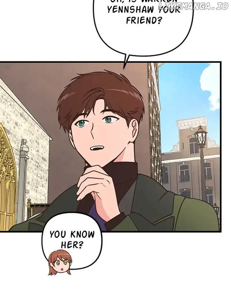 Single Wizard’s Dormitory Apartment Chapter 59 – Page 48