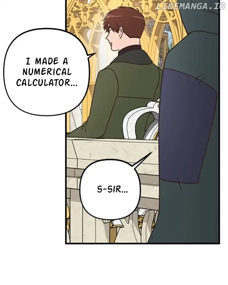 Single Wizard’s Dormitory Apartment Chapter 59 – Page 50